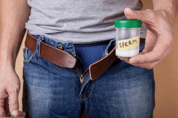 为什么越来越多的男性去“捐精”,有什么玄机?过来人:稳赚不赔