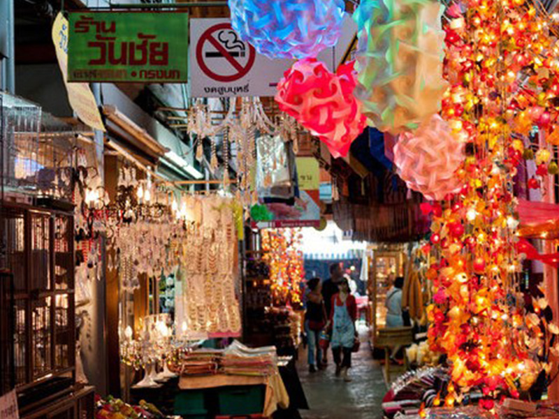 义乌为何有全球最大的小商品市场,全球最大的小商品批发市场