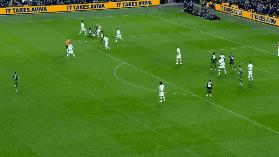 葡萄牙0比1遭西班牙绝杀,葡萄牙0-1摩洛哥赛后