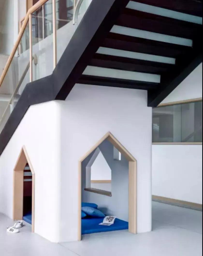 中国公认最漂亮幼儿园,国内外最具特色的幼儿园资料