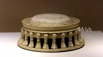 文房千年史砚从远古来｜砚台简史