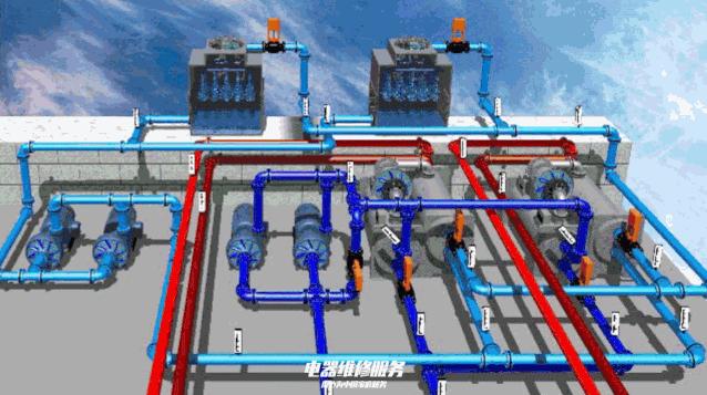 空调维修压缩机不运行什么原因,空调压缩机不启动维修方法是怎样