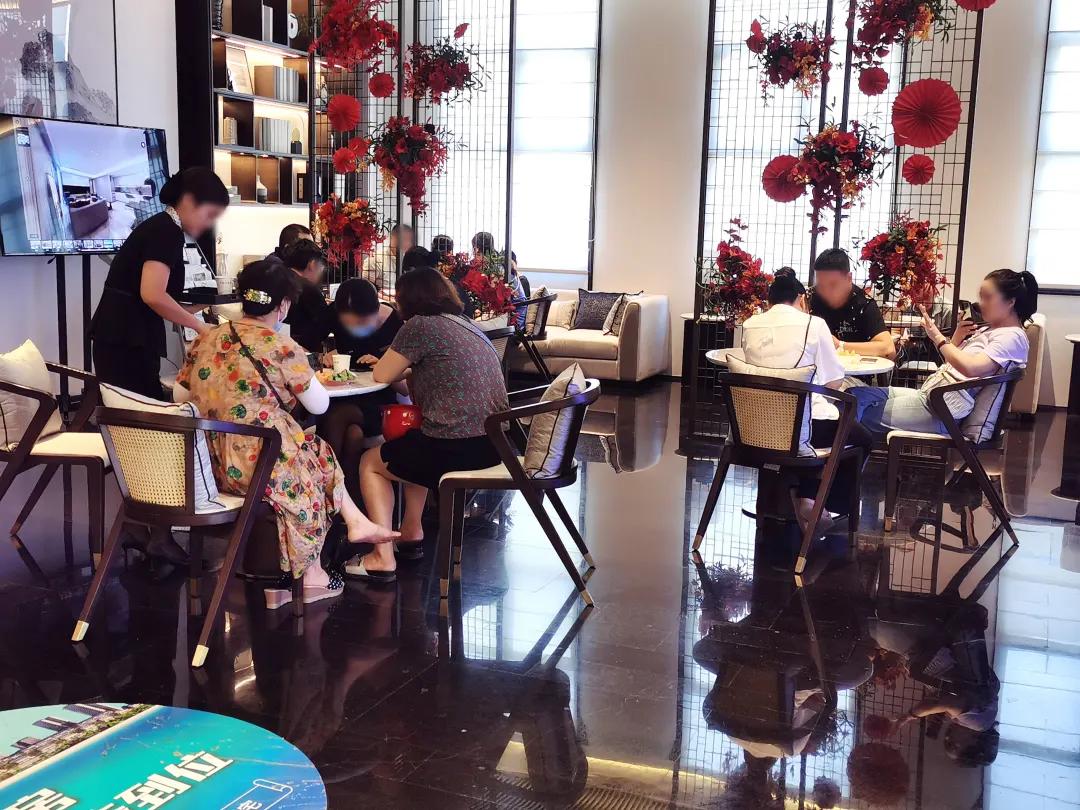 2022房交会钜惠来袭,侨城房交会