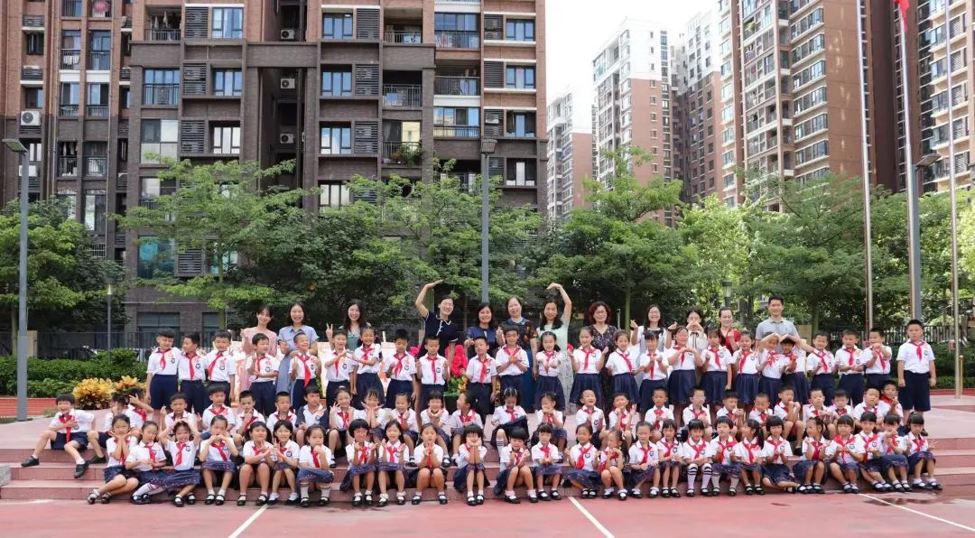 天河区志远学校,天河区志远小学最新消息