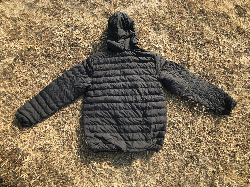 北面和狼爪羽绒服哪个比较好一点,狼爪羽绒服评测