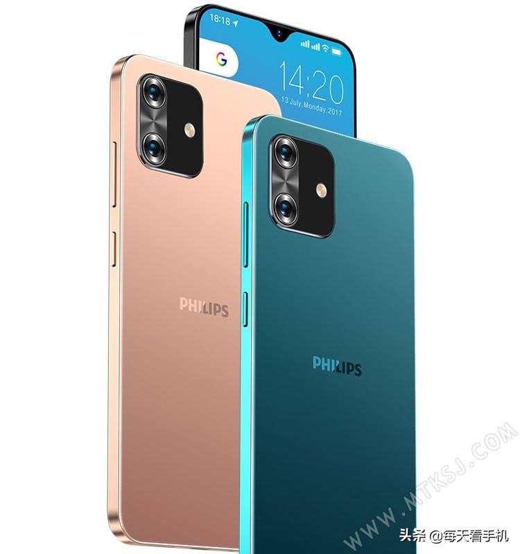 飞利浦2023新款手机,飞利浦最新2023