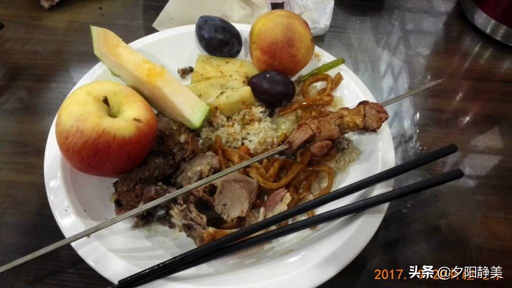 大美新疆葡萄沟,大美新疆享受视觉盛宴