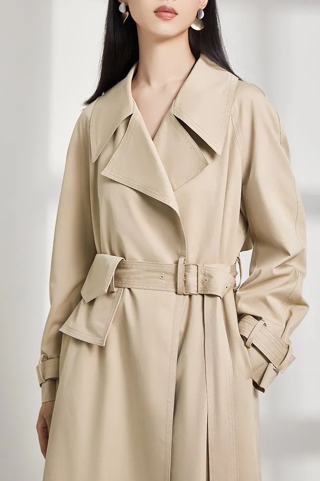 永不过时的风衣什么颜色好看,永不过时风衣价格100元以下