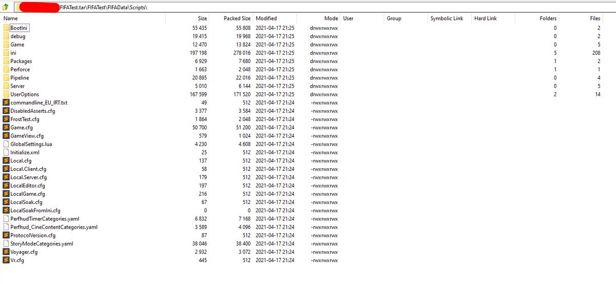 敲诈勒索失败后，黑客泄露了完整的EA数据