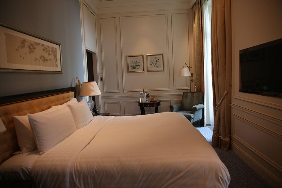 再刷巴黎!用没人试过的方式,和这座城市谈了谈心