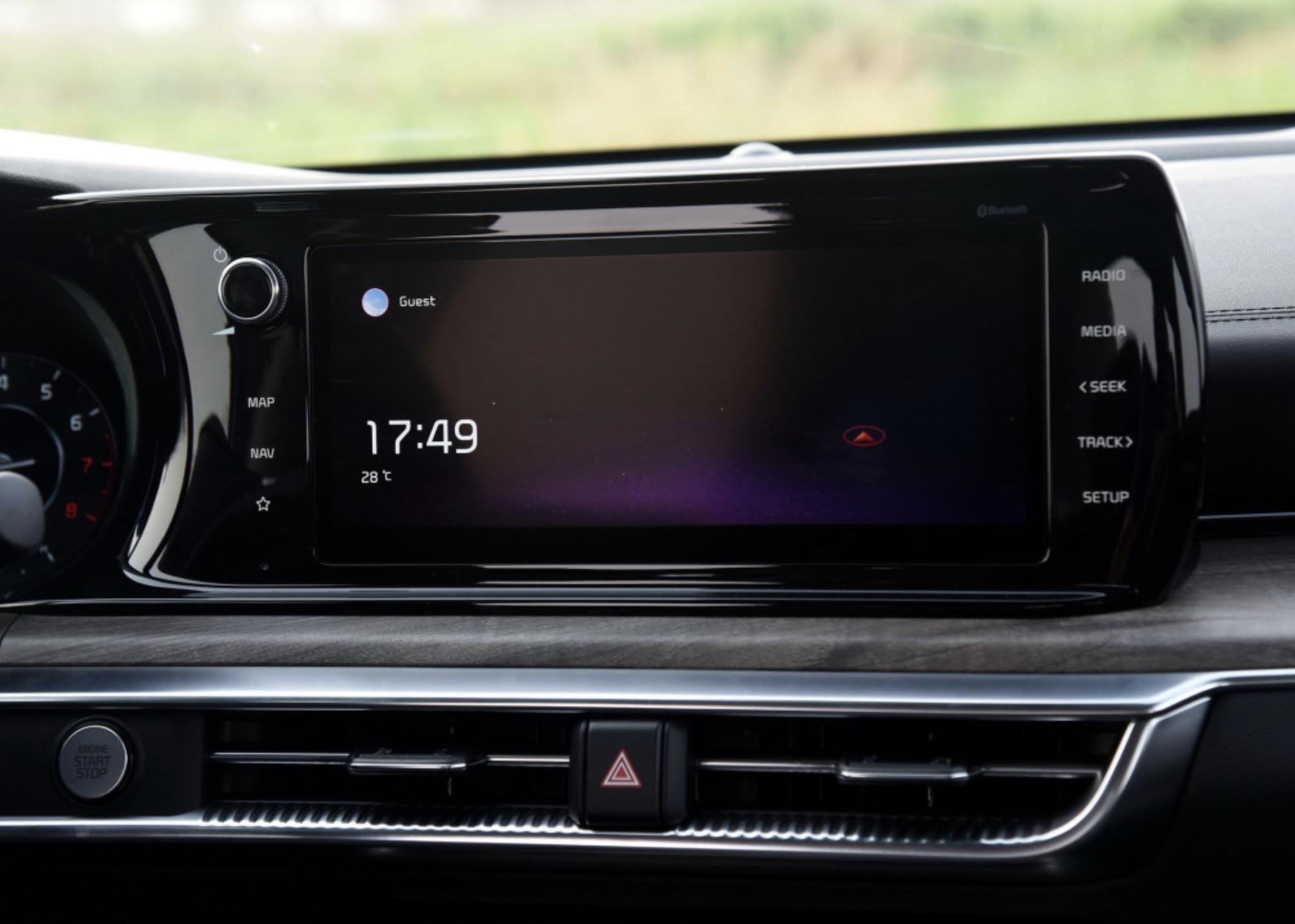 新款起亚k5的2.0发动机怎么样,全新起亚k5什么混合动力