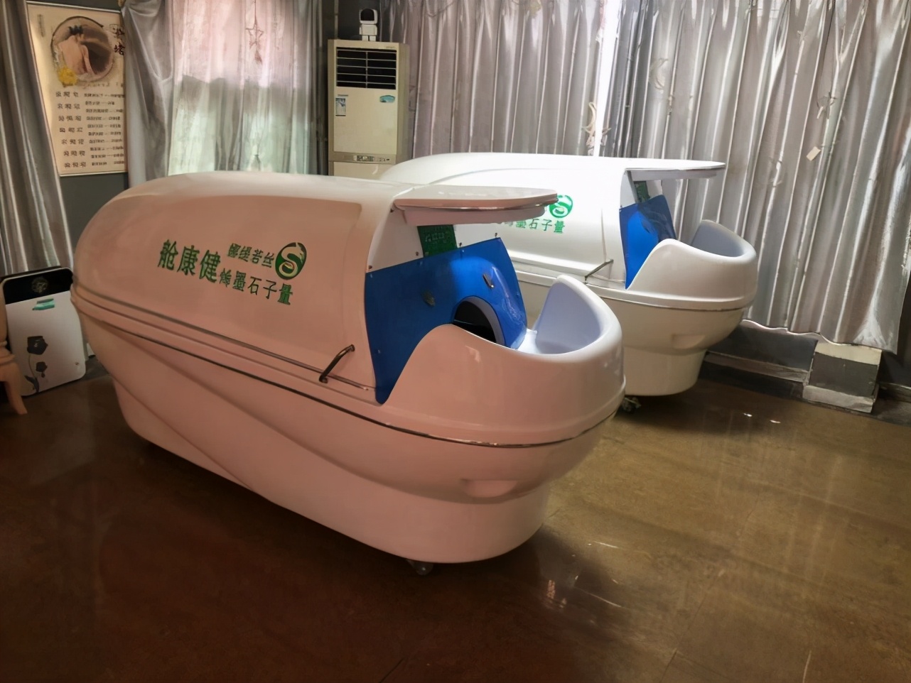 广州首家“干妈康养”旗舰店开业，汤镇业邓建国出席