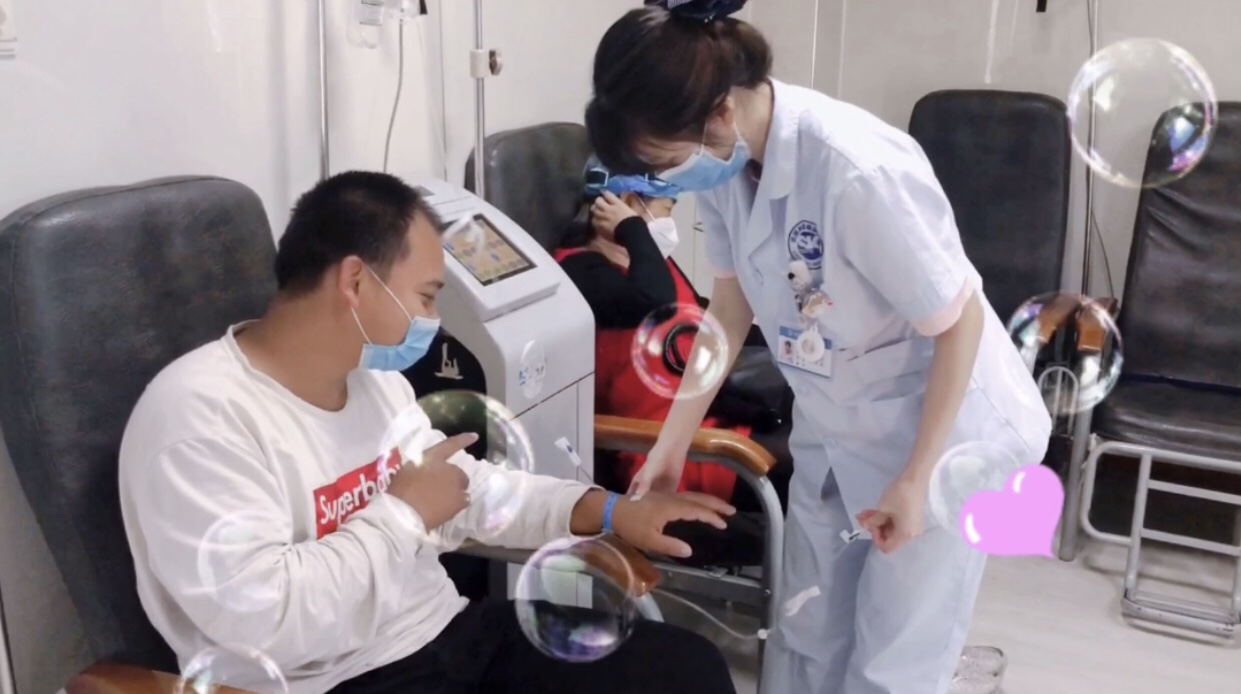 5.12国际护士节,成都神康癫痫医院表彰抗疫优秀医护团队