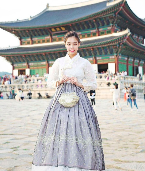 上海到韩国首尔旅游攻略,去首尔旅游自由行路线攻略