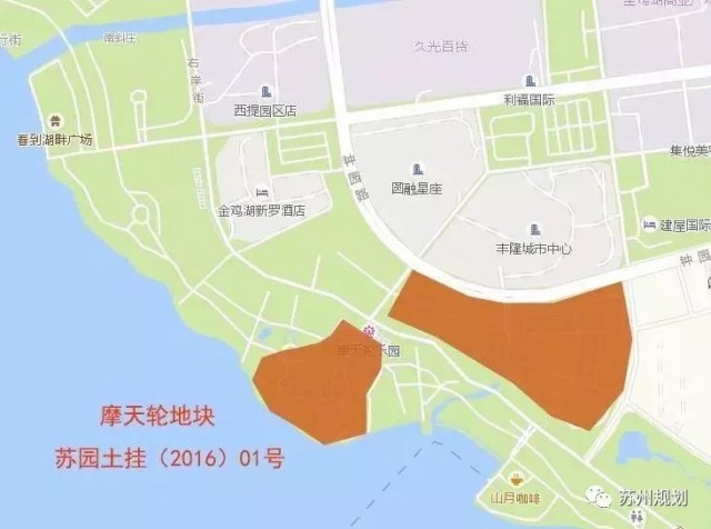 苏州真是一个回忆满满的地方,回忆满满的古镇