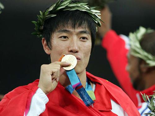 中国体坛最伟大的7个选手,中国体育第一高手孙杨