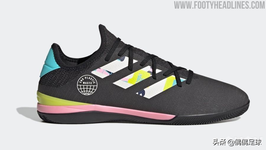 阿迪达斯足球鞋最新发布,阿迪gamemode曼联