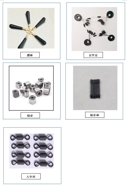 钓鱼新手来学习,钓鱼大师新手入门指南