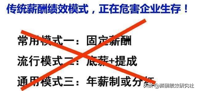 最能激励员工的薪酬方式,管理者必学薪酬设计
