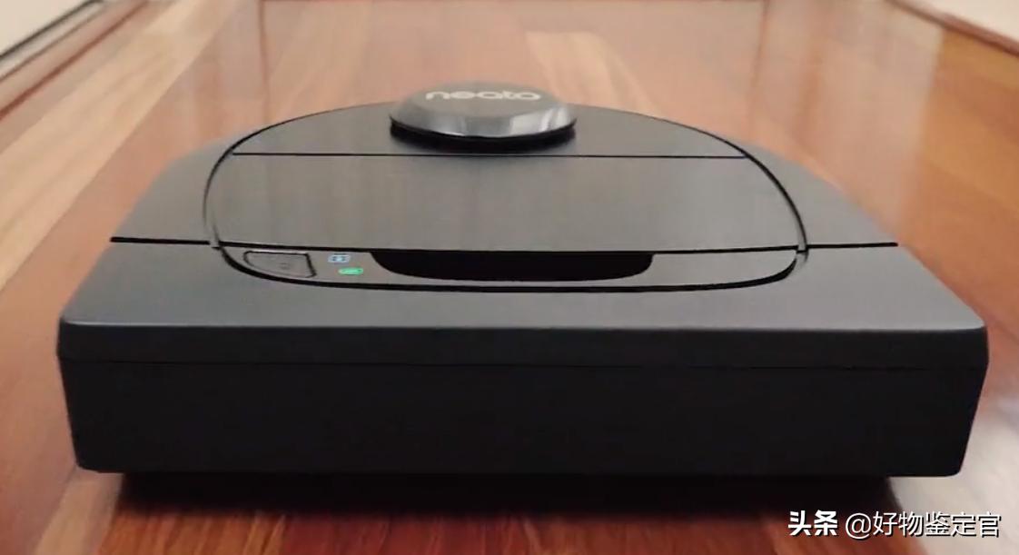 neato扫地机好不好,neato扫地机最大能扫多少平米
