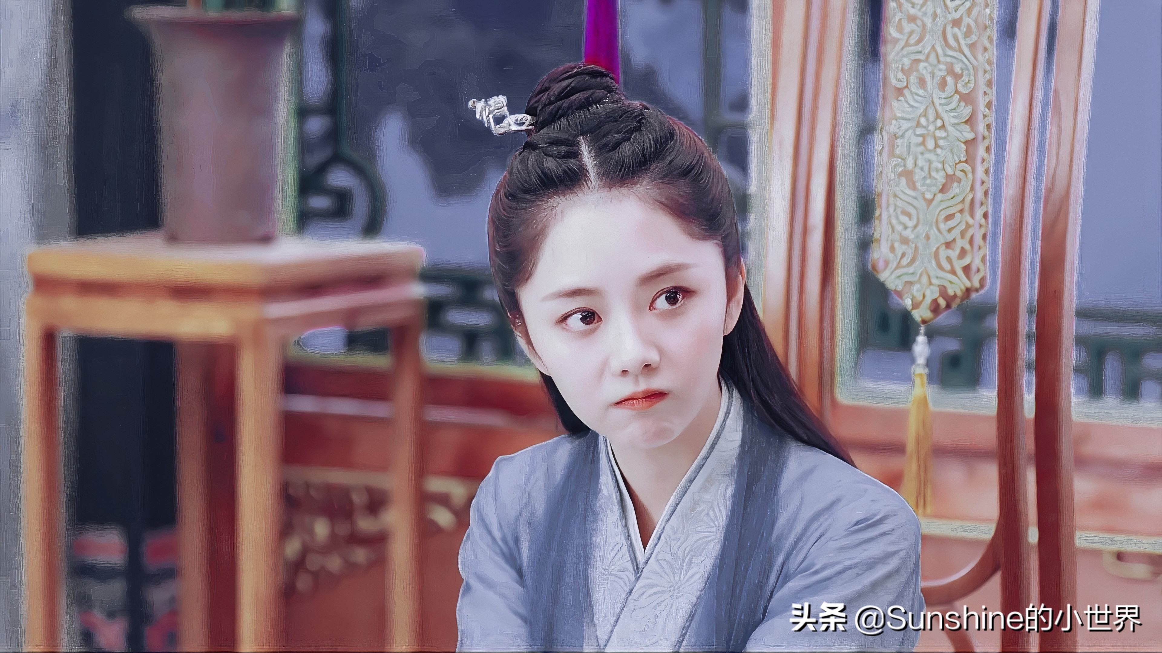 锦衣之下番外今夏爹娘的故事,锦衣之下番外篇小甜儿