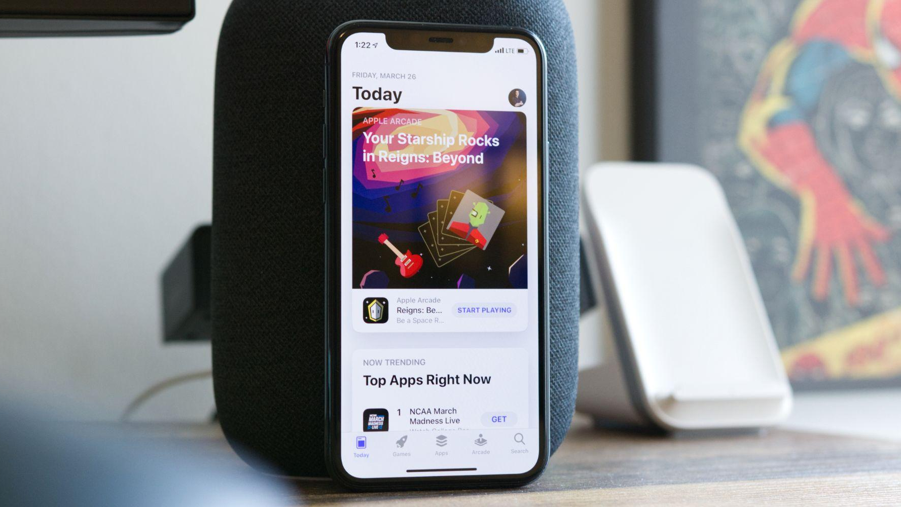 库克强势喊话:要想安装第三方App,请用安卓手机