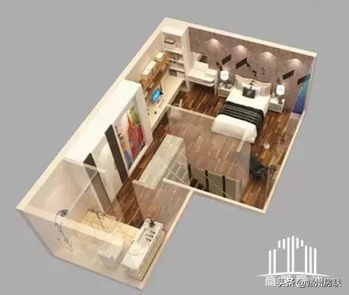 上海刚需商住两用房值得买吗,复式商住两用房刚需值得买吗