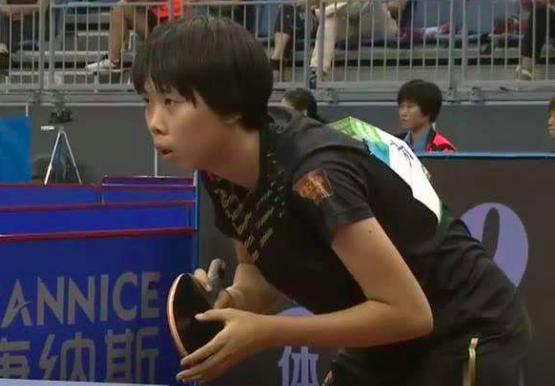 国球世界冠军决胜局,国球到底有多强