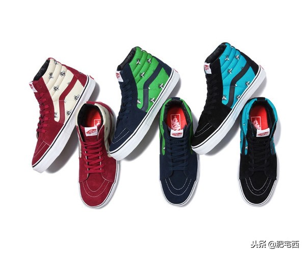 supreme为什么火起来,supreme当年有多火