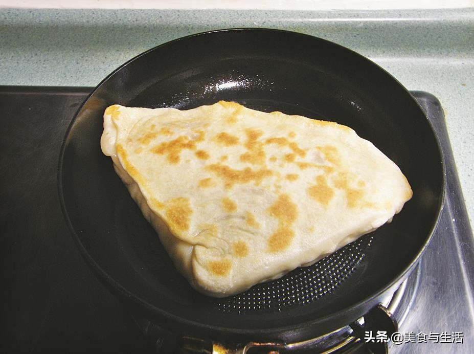 京都肉饼用什么面,京都肉饼