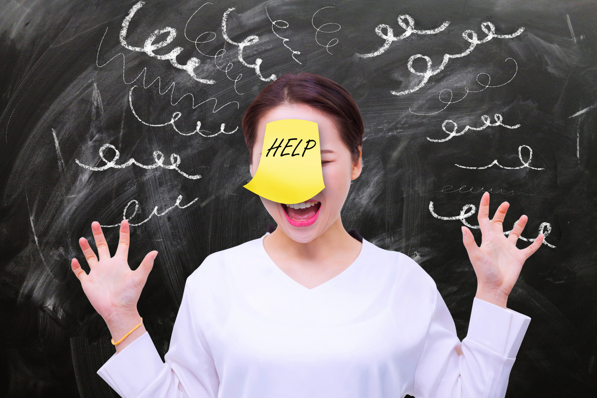 *耐基卡**：讨厌一个人，真的用不着翻脸，看醒了很多人