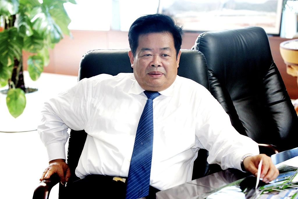 为疫情捐赠700万,为疫情捐款1000万的人