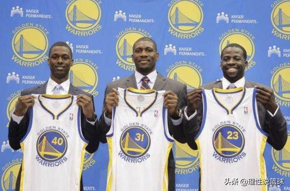 金州勇士还会重回巅峰么,金州勇士队的崛起