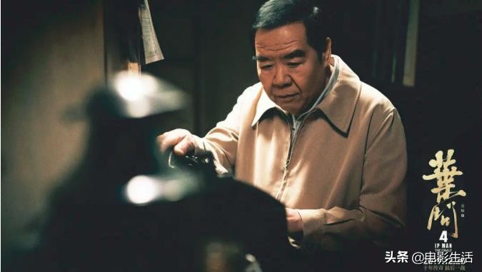 叶问系列北美票房怎么样,叶问十年经典回顾