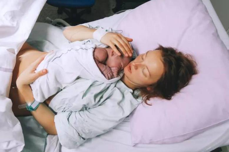 女性最难以启齿的痛：生完孩子，我憋不住尿了