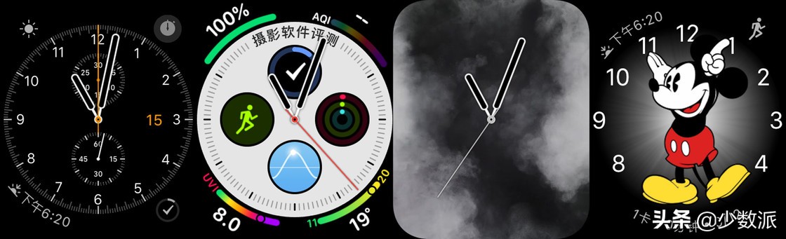 applewatchapp推荐,华强北applewatchs7