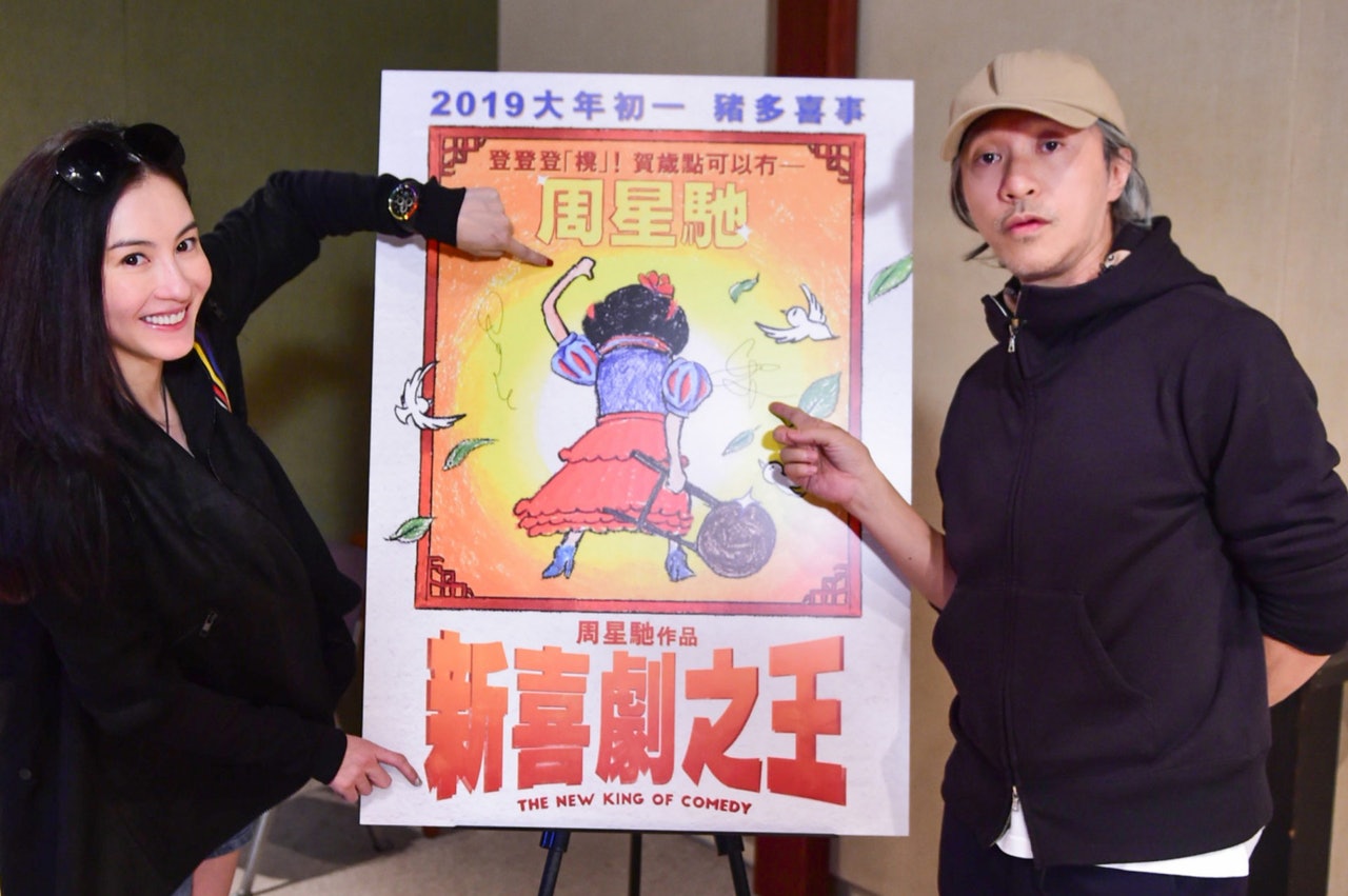 张柏芝三胎后综艺首秀,张柏芝三胎成功了吗