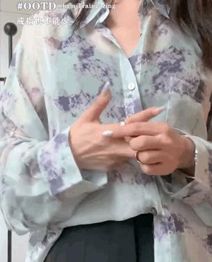 可以让自己变美的技巧,会变美的方法和技巧