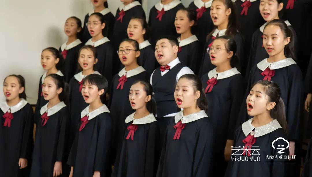 “七个一”先锋在行动|小小讲解员带你游包钢实验二小