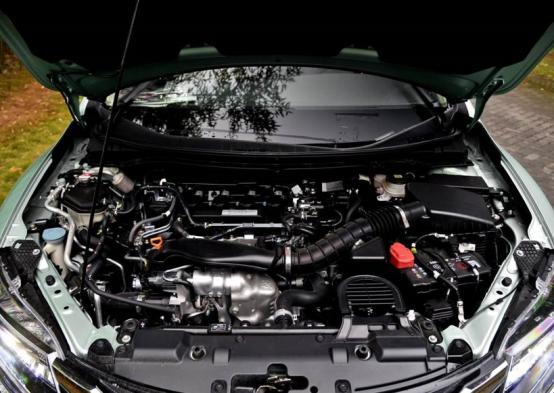 本田杰德哪款车型最值得买,本田杰德最值得购买的是哪一款