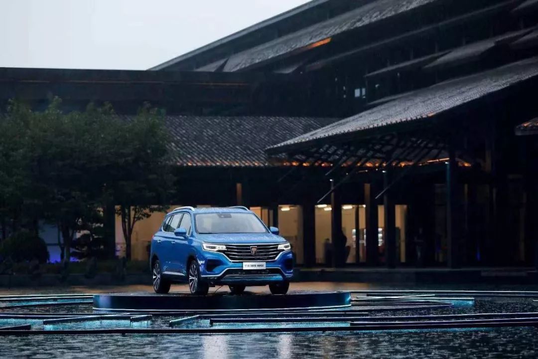 荣威rx5max2022款优惠价格,rx5max和rx8怎么选