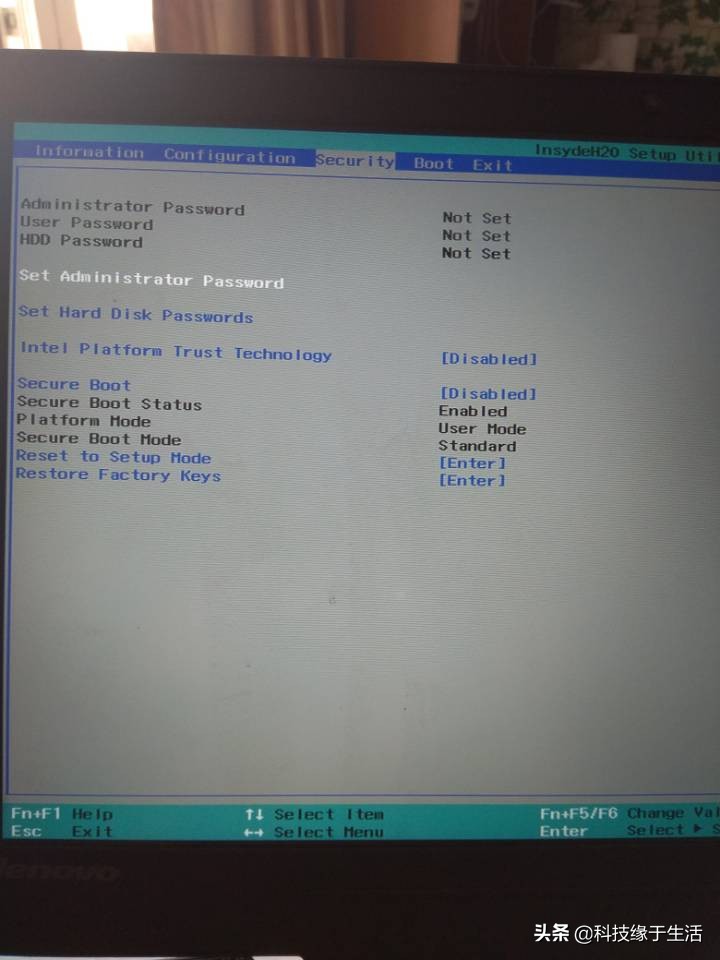 win10安装ubuntu启动菜单设置,win10安装ubuntu18.04