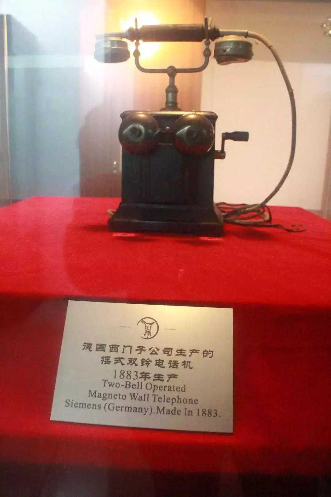 浙江商人收藏13000部古董手机金庸盛赞“美不胜收”