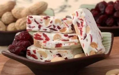 这几款网红零食你吃过几款,宅在家里可以吃的十大网红零食