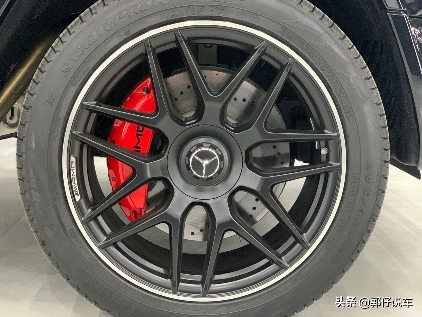 豪车奔驰amg,奔驰大g63amg二手