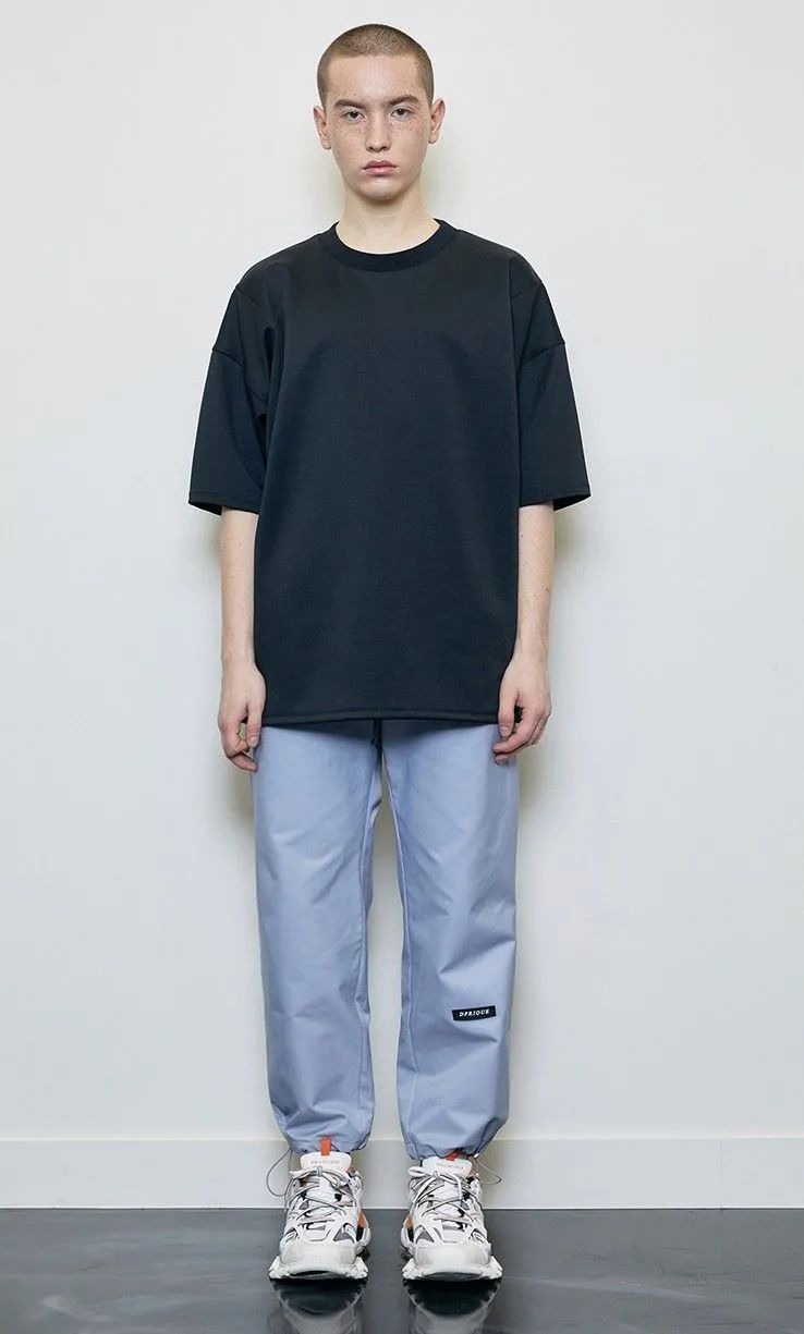 束脚裤的四种穿法,运动鞋束脚裤怎么搭配外套