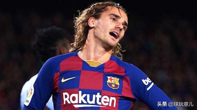 劳塔罗转会巴萨是三输？深入研究巴萨的阵型后，我们看到了答案