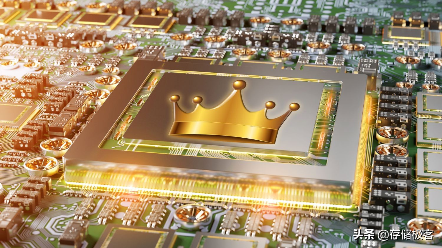 怎么看固态硬盘的主控芯片,如何识别ssd固态硬盘主控