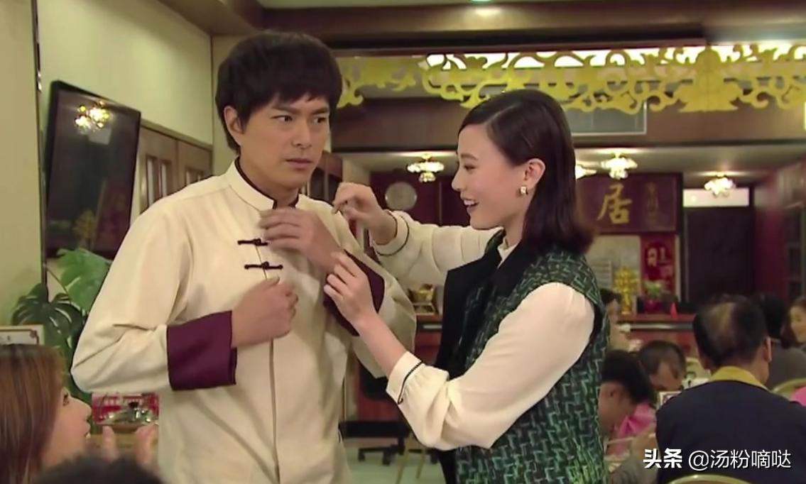 tvb旧经典电视剧,tvb现在拍不出来好看的古装剧