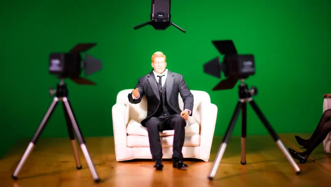 用了都说好，XF605打造直播新势力